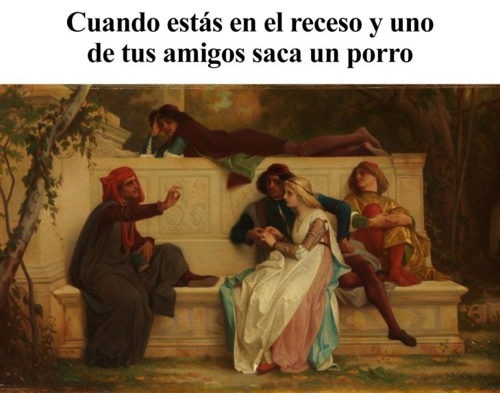 memes de arte