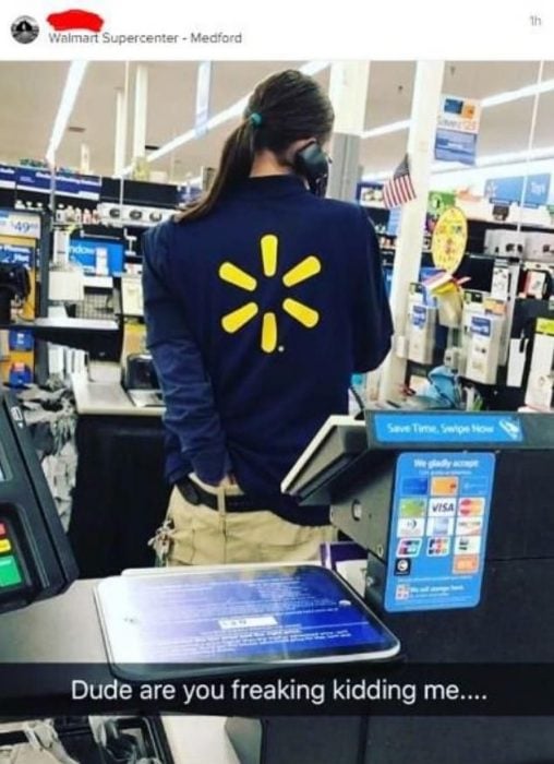 Personas de walmart 5