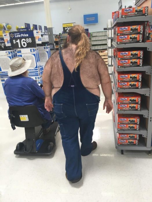 Personas de walmart 2