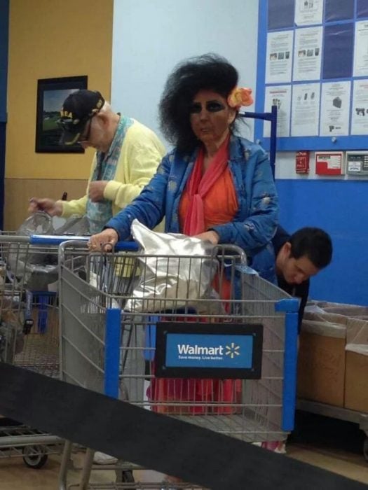 Personas de walmart 11