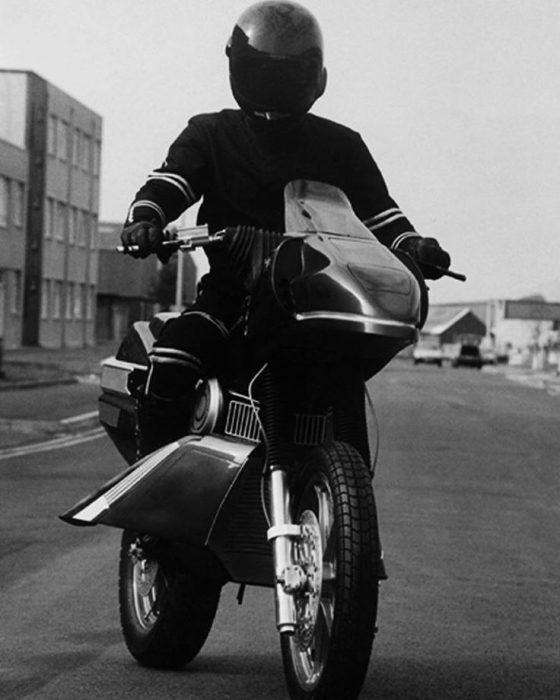 street hawk