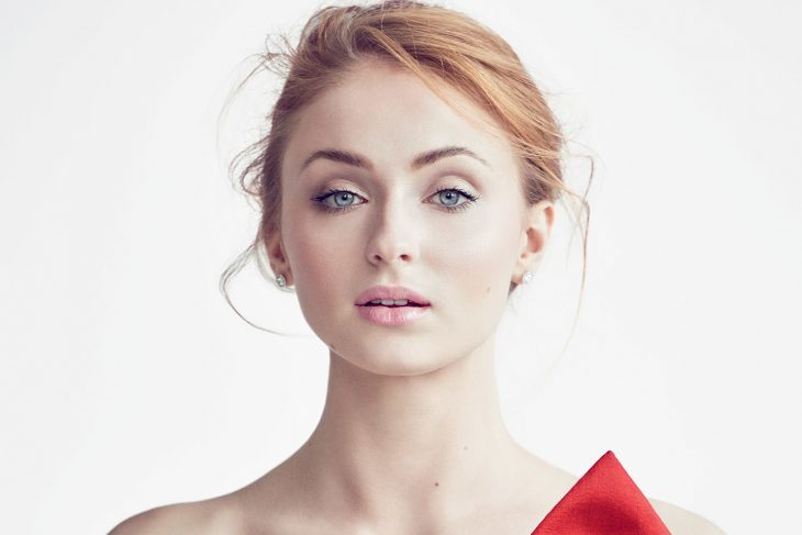 sophie turner