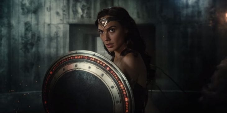 Gal Gadot wonder woman