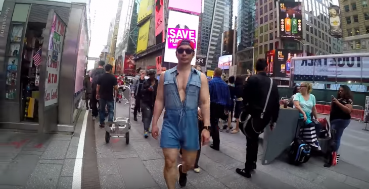 usa un romphim en nueva york 2