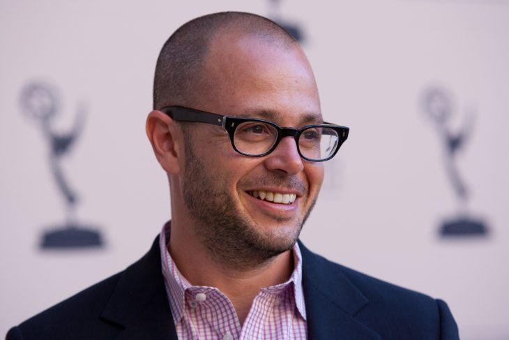 Damon Lindelof