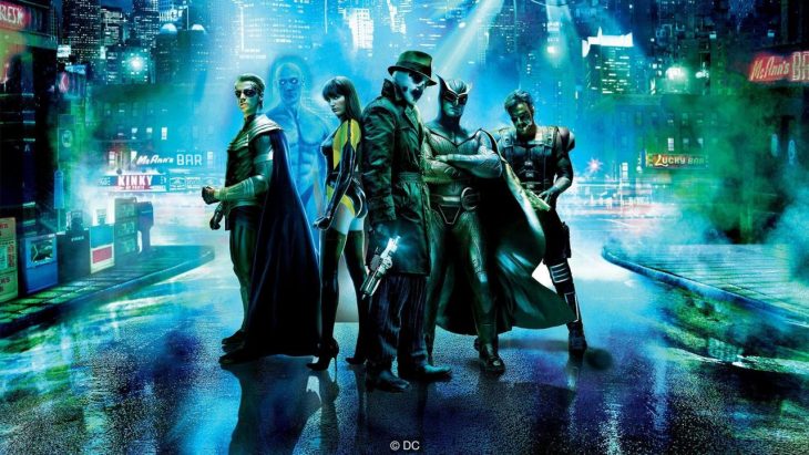 watchmen