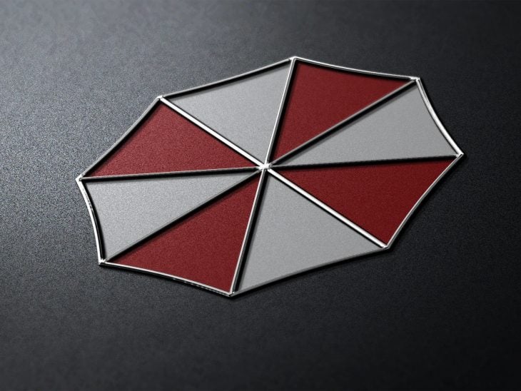 Umbrella corp