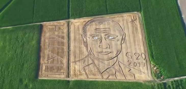 Vladímir Putin