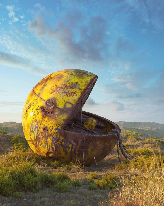 Filip hodas arte