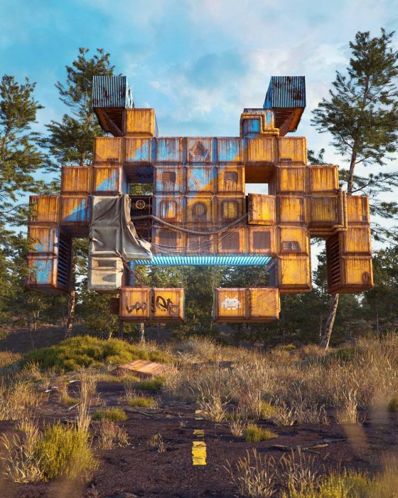 Filip hodas arte