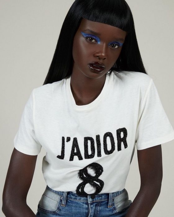 Duckie thot Barbie