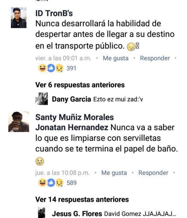 Nunca sabrá lo que es ponerle una botella a la llanta de tu bici para imaginar que traes moto