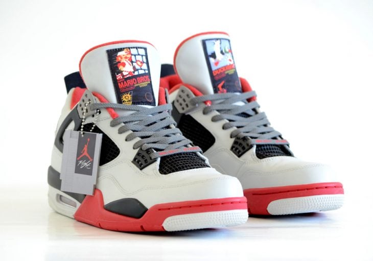 Air Jordan4