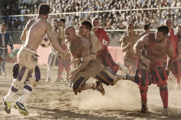 Calcio Storico