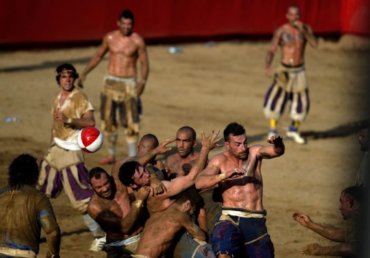 Calcio Storico