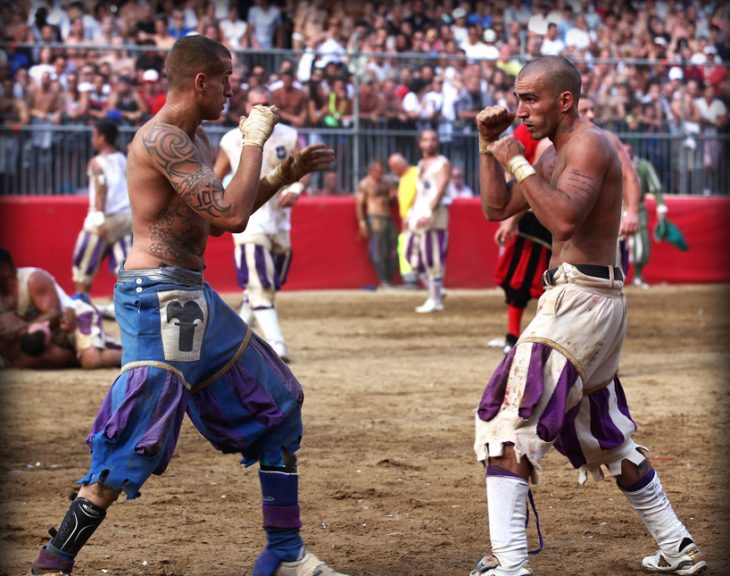 Calcio Storico