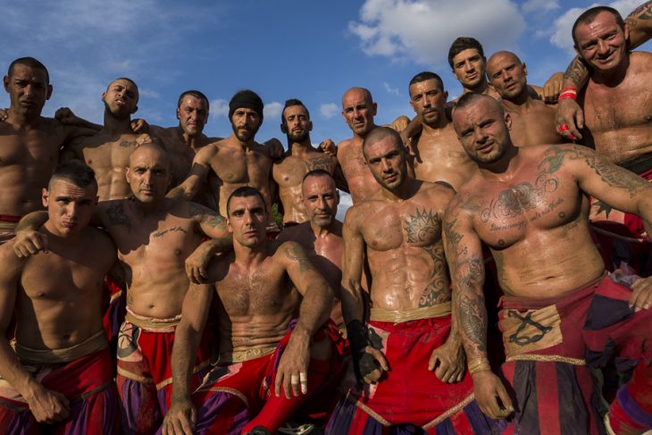 Calcio Storico