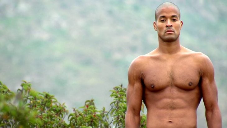 David Goggins