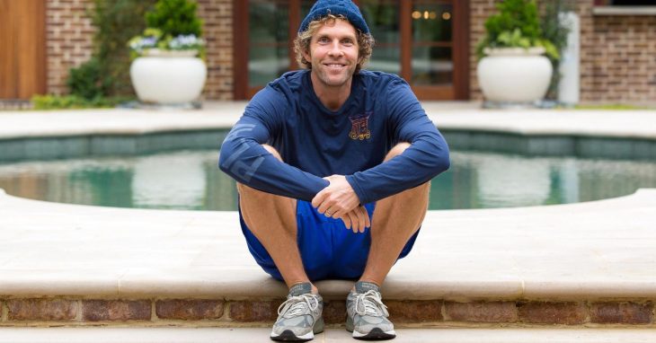 Jesse Itzler