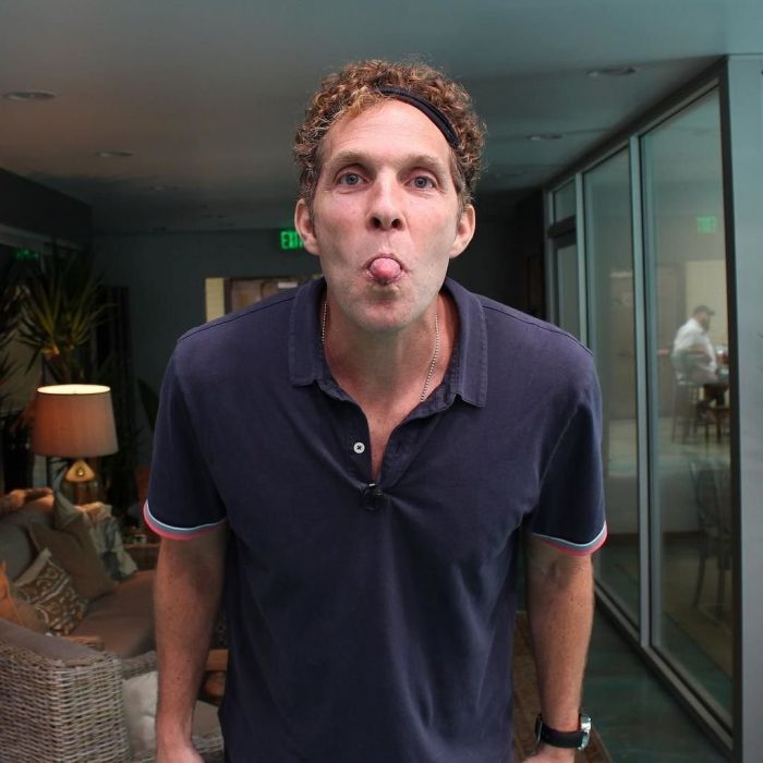 Jesse Itzler