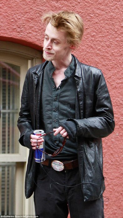 Macaulay-Culkin