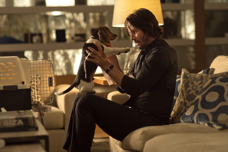 john wick