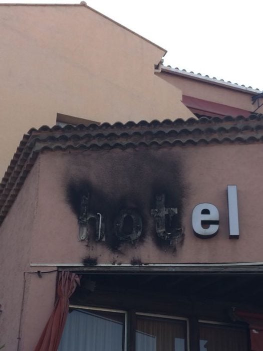 Los fails más épicos de los hoteles