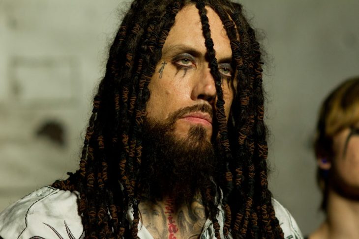 brian welch