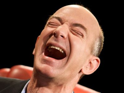 jeff bezos