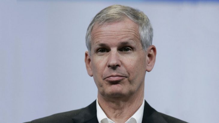 Charlie Ergen director de Dish Networks