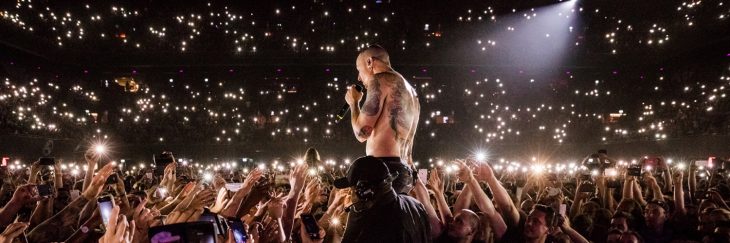 chester linkin park 