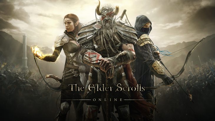 The Elder Scrolls