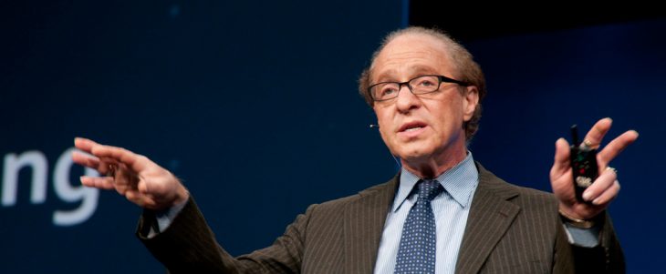 Ray Kurzweil