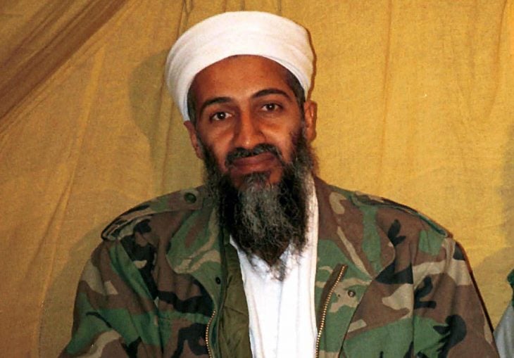 Osama Bin Laden