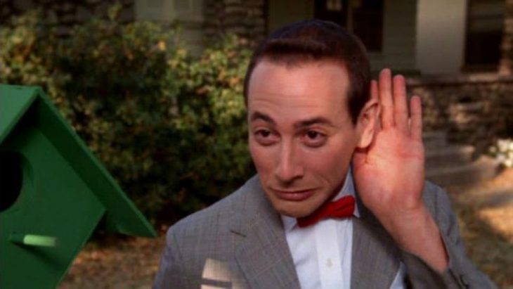 pee wee 