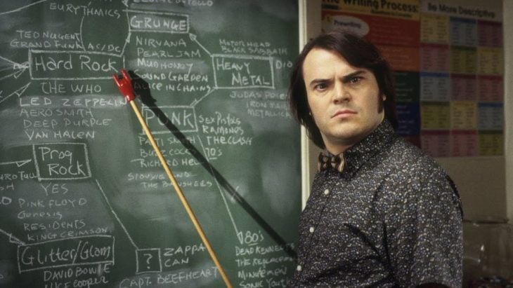 school of rock