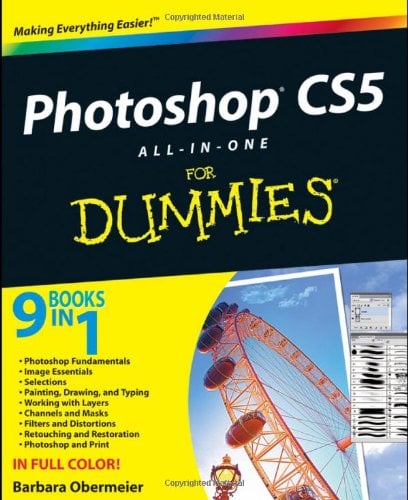 Photoshop For Dummies