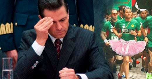 enrique peña nieto memes