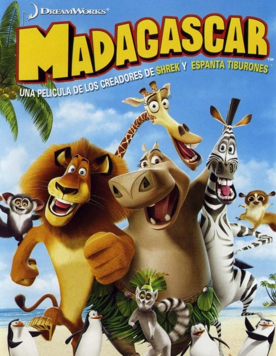 Cartel de Madagascar