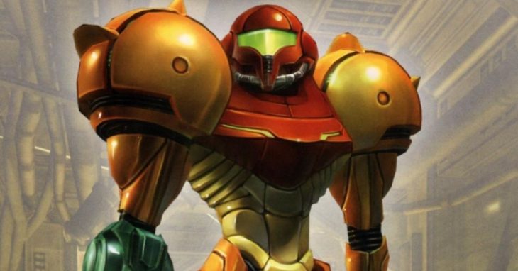 metroid