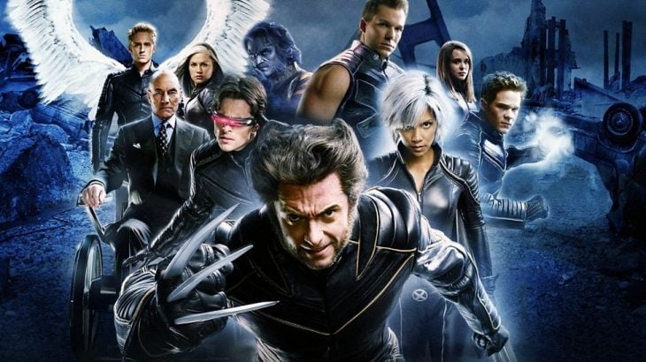 x men