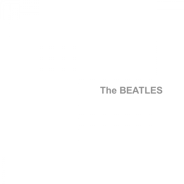 The Beatles White Album