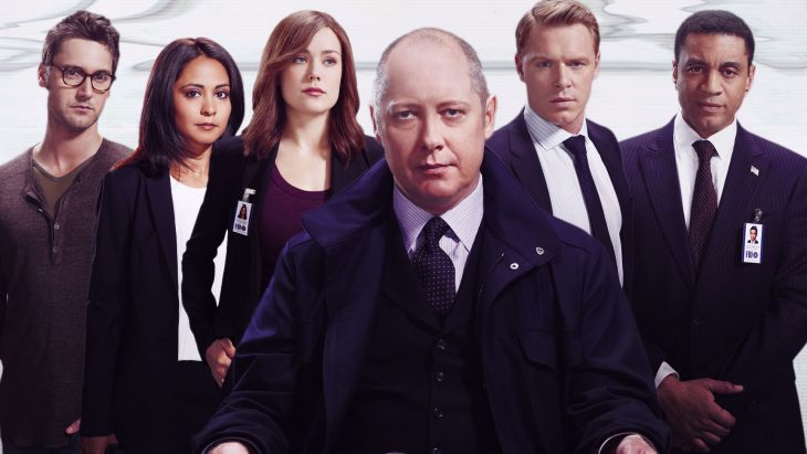 the blacklist