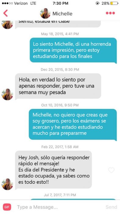 tinder