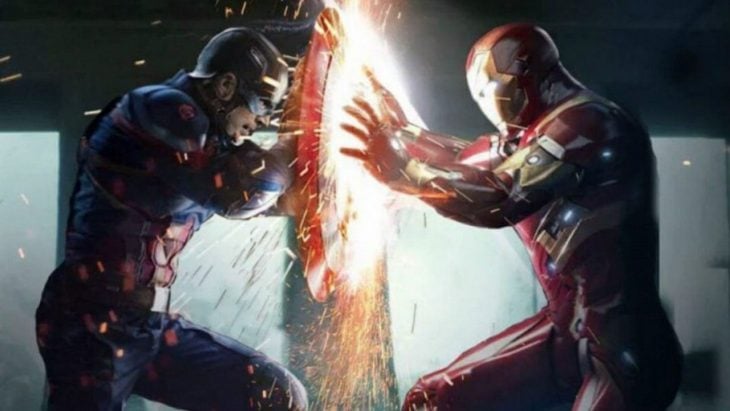 civil war