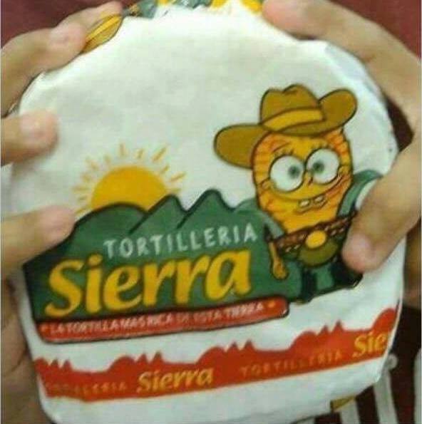 Tortillería Sierra
