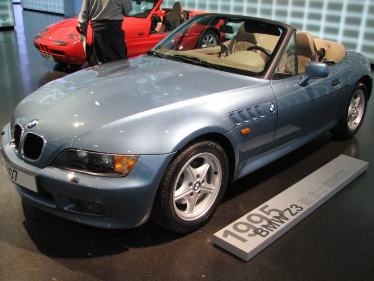 BMW Z3