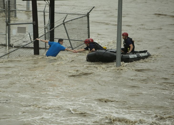 inundacion