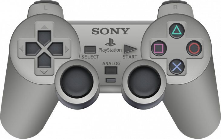 dualshock