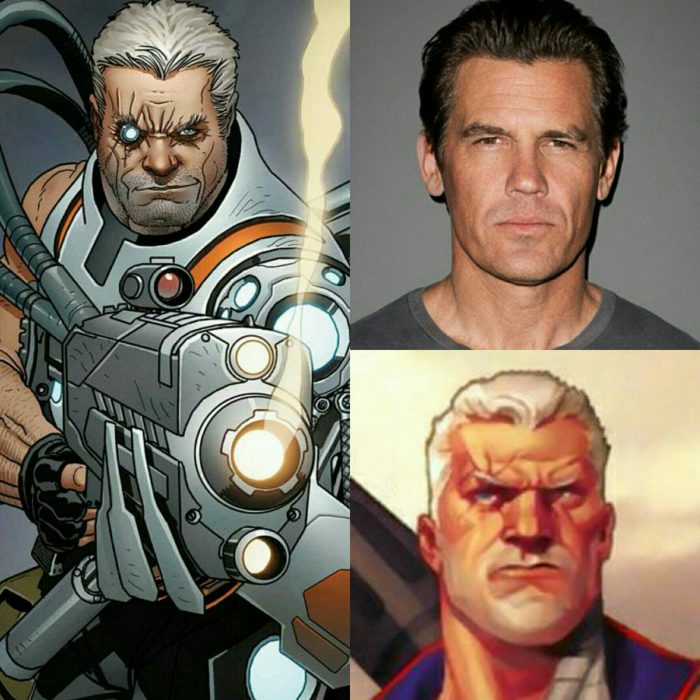 josh brolin